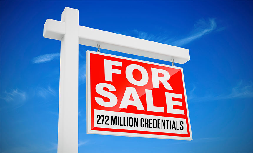 272 Million Stolen Credentials For Sale? Don't Panic