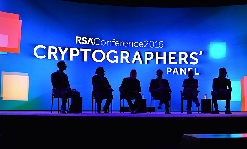 Highlights of RSA Conference Crypto Debate