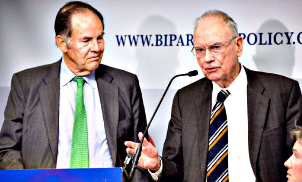 9/11 Commission's New Cyberthreat Focus
