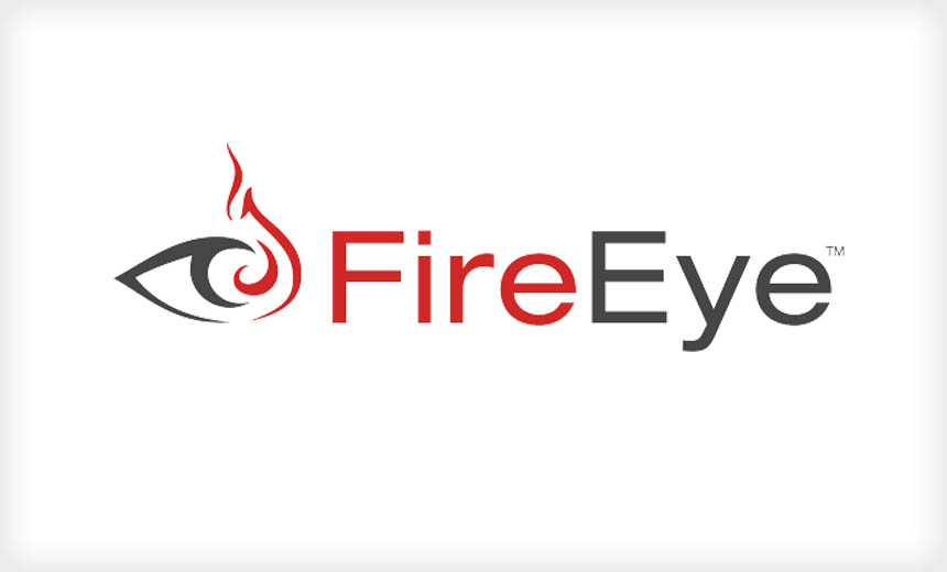 FireEye Says Ransomware Up, Earnings Down