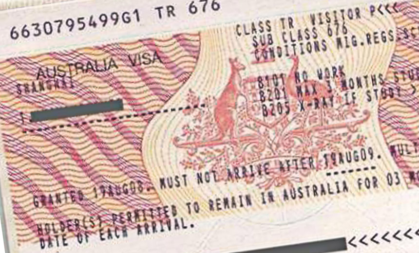 How Australia's 457 Visa Changes Will Impact Cybersecurity