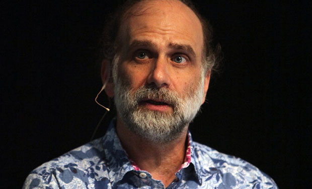 Bruce Schneier