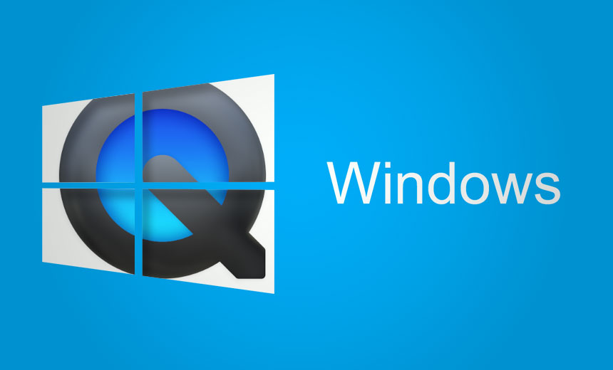 Why It's Time to Remove QuickTime for Windows