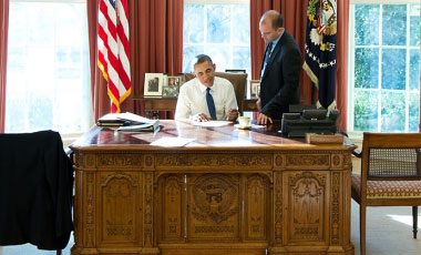 Obama's Difficult Choice on Encryption