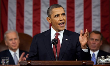 President Obama's Unfinished Business