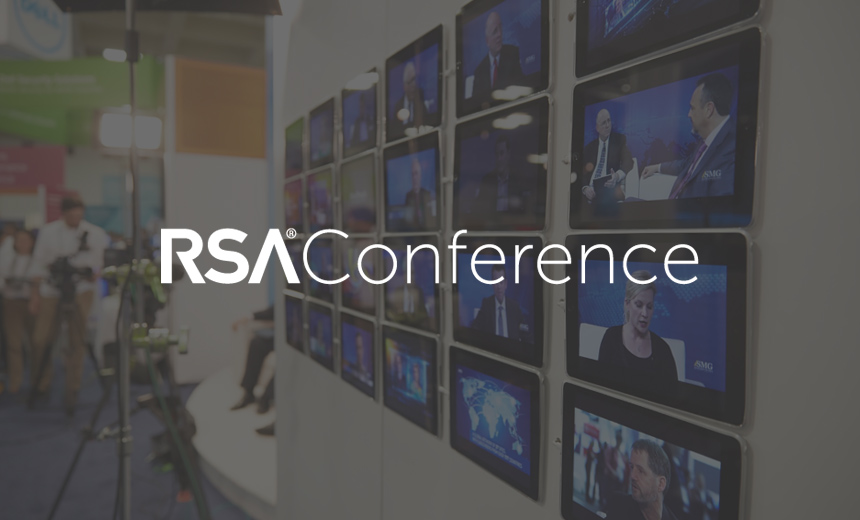 RSA Conference Day One: Building Conversations