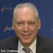 Eric Chabrow