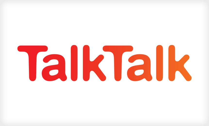 TalkTalk Lesson: Prepare for Breaches