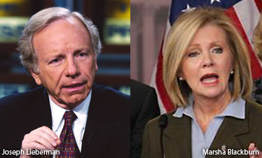 Vanishing Bipartisanship over Cybersec